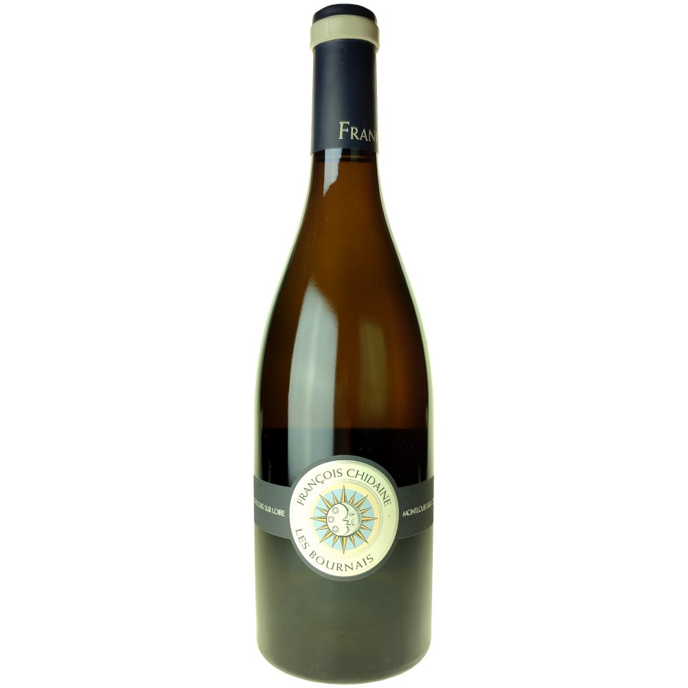 Montlouis sur Loire Les Bournais 2022 Domaine François Chidaine